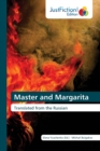 Master and Margarita - Book