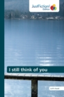 I still think of you - Book