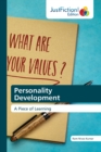 Personality Development - Book