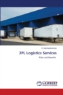 3PL Logistics Services - Book