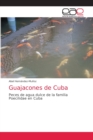 Guajacones de Cuba - Book