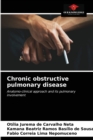 Chronic obstructive pulmonary disease - Book
