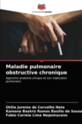 Maladie pulmonaire obstructive chronique - Book