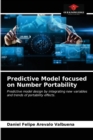 Predictive Model focused on Number Portability - Book