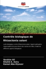 Controle biologique de Rhizoctonia solani - Book