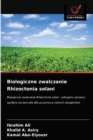 Biologiczne zwalczanie Rhizoctonia solani - Book