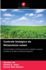 Controle biologico da Rhizoctonia solani - Book