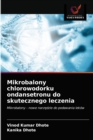 Mikrobalony chlorowodorku ondansetronu do skutecznego leczenia - Book