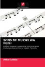 Sons de Muziki Wa Injili - Book