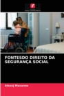 Fontesdo Direito Da Seguranca Social - Book