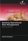 Banking Operational Risk Management - Book