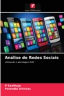 Analise de Redes Sociais - Book