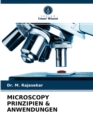 Microscopy Prinzipien & Anwendungen - Book