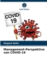 Management-Perspektive von COVID-19 - Book