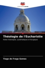 Theologie de l'Eucharistie - Book