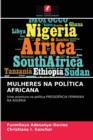 Mulheres Na Politica Africana - Book