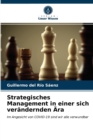 Strategisches Management in einer sich verandernden Ara - Book