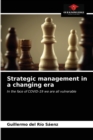 Strategic management in a changing era - Book