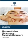 Therapeutisches Management Nackeneinklemmnerv - Book
