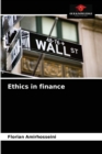 Ethics in finance - Book