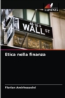 Etica nella finanza - Book