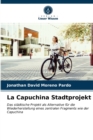 La Capuchina Stadtprojekt - Book