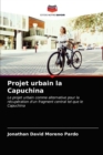 Projet urbain la Capuchina - Book
