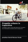 Progetto urbano la Capuchina - Book