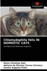 Chlamydophila felis IN DOMESTIC CATS - Book