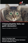 Chlamydophila felis nei gatti domestici - Book