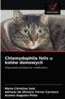 Chlamydophila felis u kotow domowych - Book
