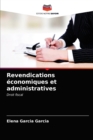 Revendications economiques et administratives - Book