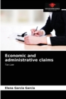 Economic and administrative claims - Book