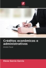 Creditos economicos e administrativos - Book