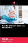 Saude Oral em Doencas Endocrinas - Book