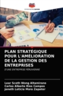 Plan Strategique Pour l'Amelioration de la Gestion Des Entreprises - Book