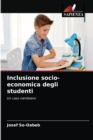 Inclusione socio-economica degli studenti - Book