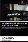 Screening of Variables and Indicators - Book