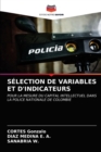 Selection de Variables Et d'Indicateurs - Book