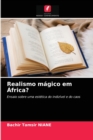 Realismo magico em Africa? - Book