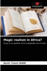 Magic realism in Africa? - Book