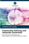 Community Policing und nationale Sicherheit - Book