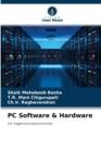 PC Software & Hardware - Book