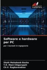 Software e hardware per PC - Book