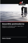 Assurdita postmoderna - Book