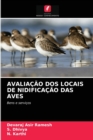Avaliacao DOS Locais de Nidificacao Das Aves - Book