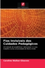 Fios Invisiveis dos Cuidados Pedagogicos - Book