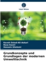 Grundkonzepte und Grundlagen der modernen Umwelttechnik - Book