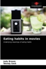 Eating habits in movies - Book