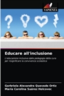 Educare all'inclusione - Book